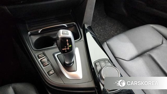 BMW 3 Series GT (F34) id 3807825 из Кореи 19