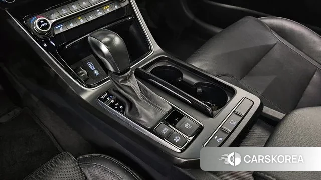 Hyundai Grandeur IG id 2961963 из Кореи 19