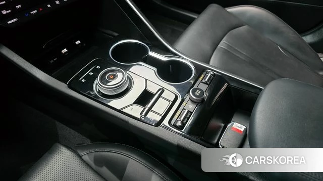 Kia K5 3rd generation id 3909985 из Кореи 19