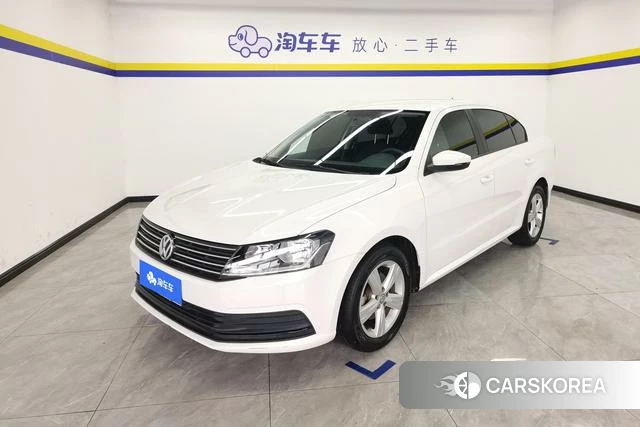 Volkswagen Lavida id 4208797 из Китая 16