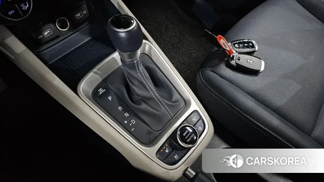 Hyundai Venue id 3765036 из Кореи 19