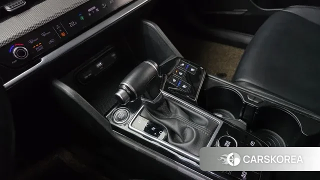 Kia Sportage 5th Generation id 3433176 из Кореи 19