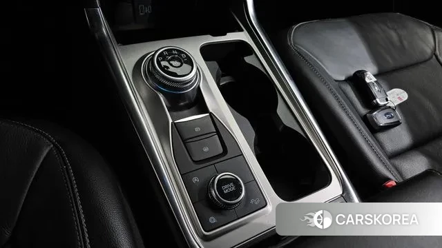 Ford Explorer 6th Generation id 3374478 из Кореи 19