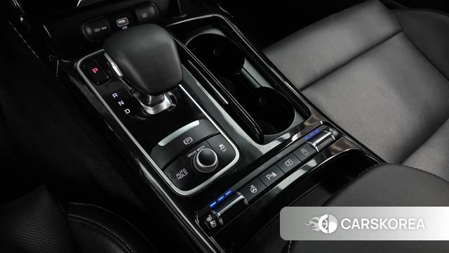 Kia Stinger Meister id 4445576 из Кореи 31