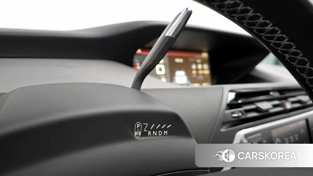 Citroen / DS Grand C4 Spacetourer id 3936988 из Кореи 19