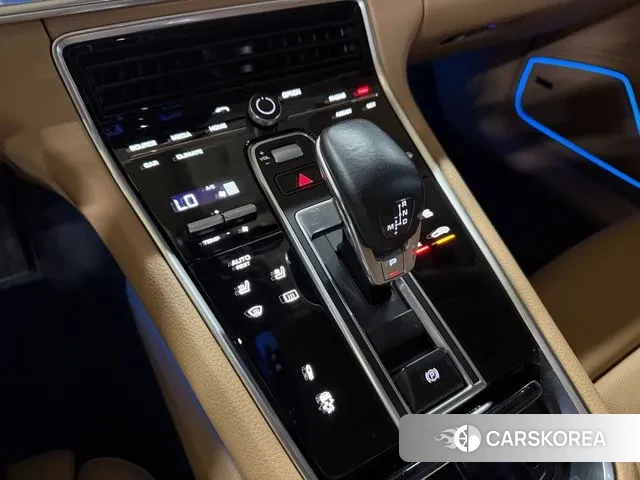Porsche Panamera (971) id 3220970 из Кореи 19