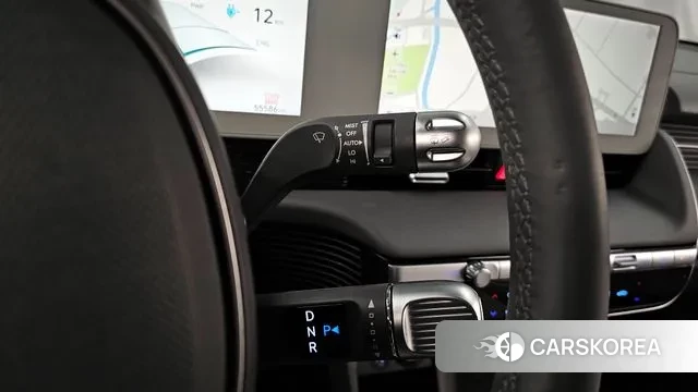 Hyundai Ionic 5 id 3389885 из Кореи 19