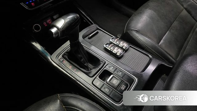 Kia The New Sorento id 4662884 из Кореи 19