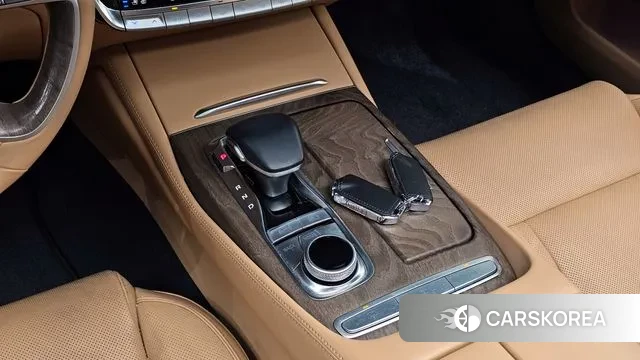 Kia More K9 id 3350093 из Кореи 19