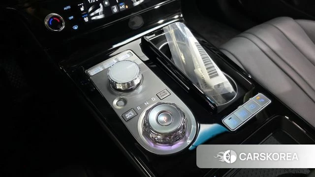 Genesis G80 (RG3) id 4400618 из Кореи 36