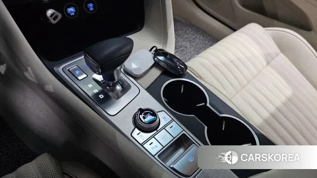 Genesis The New G70 id 3359662 из Кореи 19