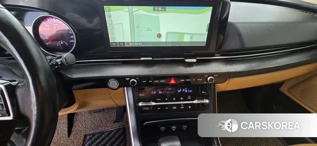 Kia Carnival 4th generation id 3753321 из Кореи 19