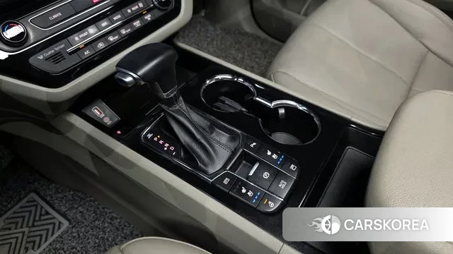 Kia The New Carnival id 2971264 из Кореи 19