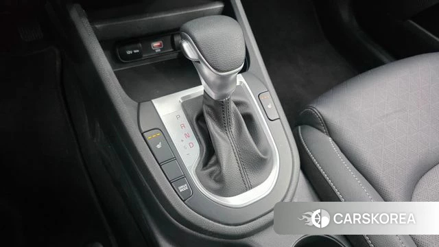 Kia The New K3 2nd generation id 4762994 из Кореи 19