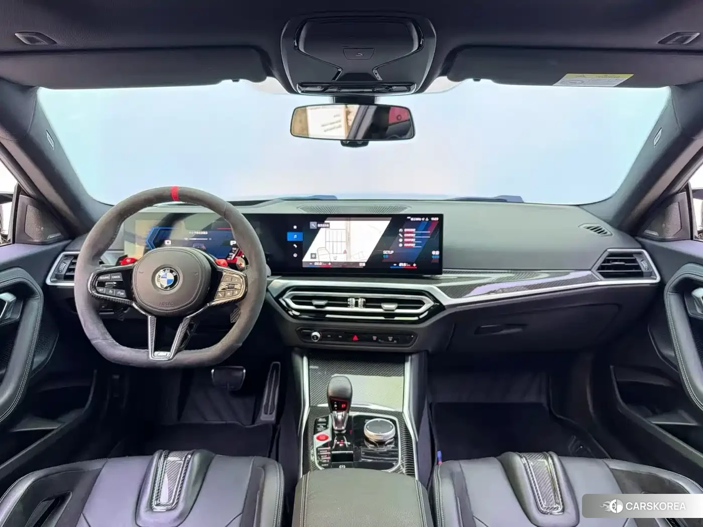 BMW M2 id 4547286 из Китая 9