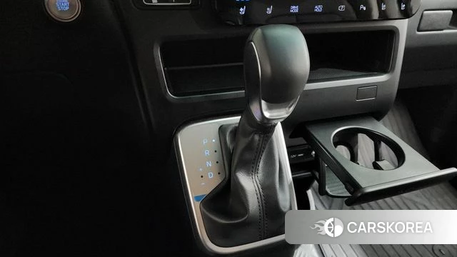 Hyundai Staria id 4527868 из Кореи 30