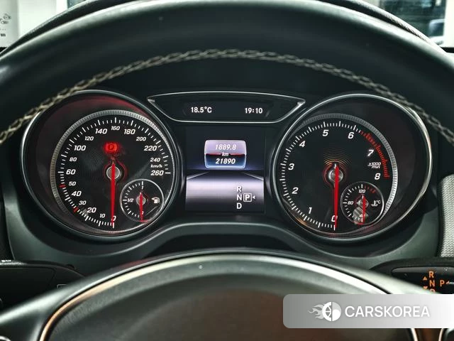 Mercedes-Benz CLA (import) id 4208751 из Китая 20