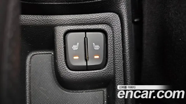 Chevrolet (GM Daewoo) The Next Spark id 2764939 из Кореи 19