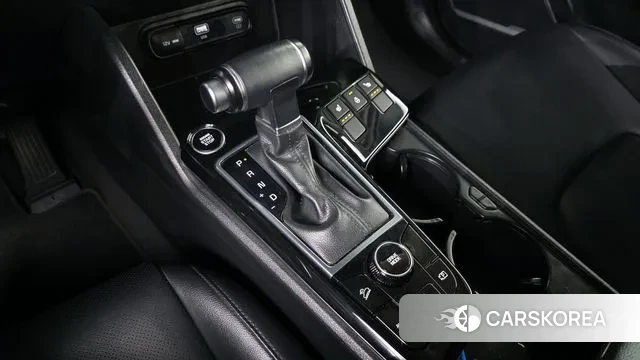 Kia Sportage 5th Generation id 3411375 из Кореи 19