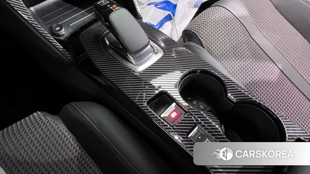 Peugeot e-208 second Generation id 3075647 из Кореи 19