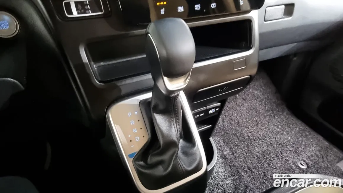 Hyundai Staria id 2149060 из Кореи 19