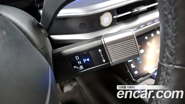 Hyundai Grandeur (GN7) id 2925798 из Кореи 19