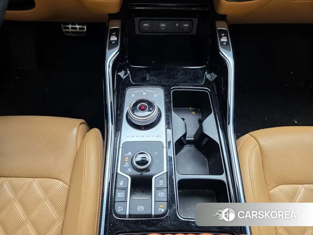 Kia Sorento 4th Generation id 4683778 из Кореи 19