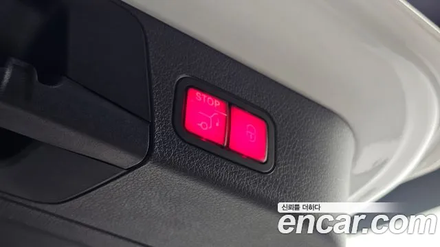 Mercedes-Benz GLB-Class X247 id 2697310 из Кореи 19