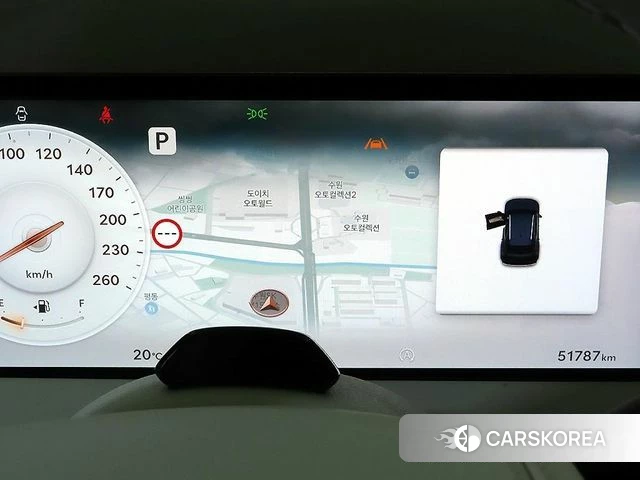 Genesis GV70 id 4511192 из Кореи 19