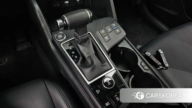 Kia Sportage 5th Generation id 4506984 из Кореи 29