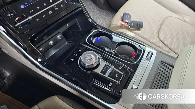 Kia Carnival 4th generation id 2931760 из Кореи 19