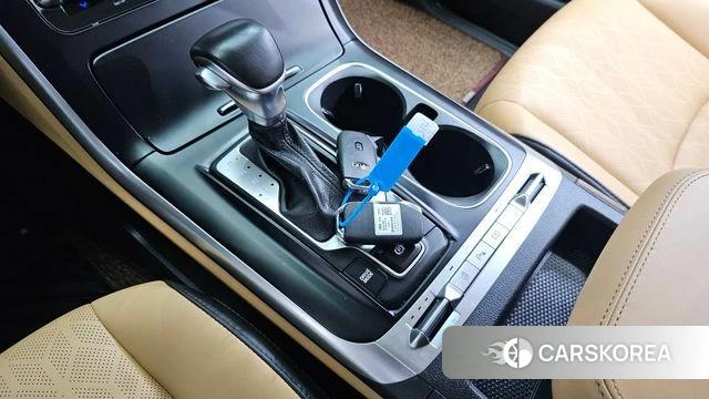 Kia Carnival 4th generation id 4609680 из Кореи 19
