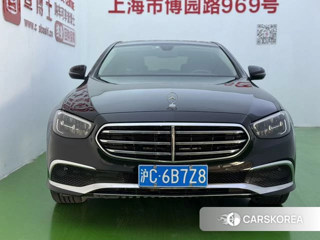 Mercedes-Benz E-class id 4314830 из Китая 35