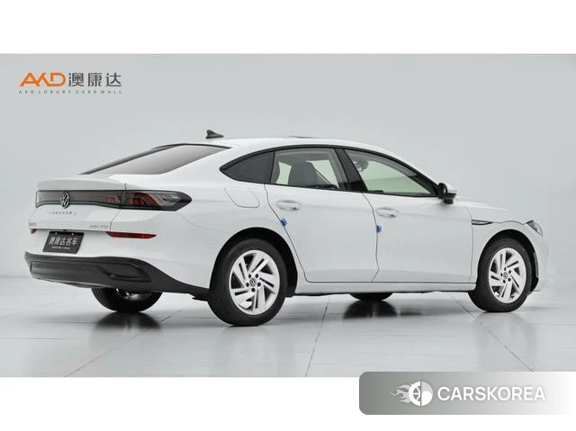 Volkswagen Lingdu id 4297594 из Китая 9