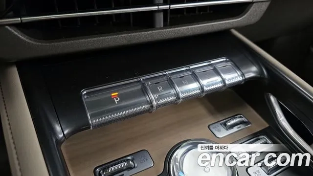 Lincoln Nautilus 2nd Generation id 2878725 из Кореи 19