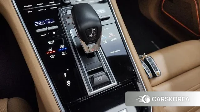 Porsche Panamera (971) id 3464781 из Кореи 19