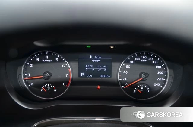 Kia Seltos id 3844771 из Кореи 19