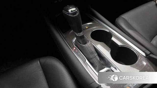 Chevrolet (GM Daewoo) The New Malibu id 4188304 из Кореи 34