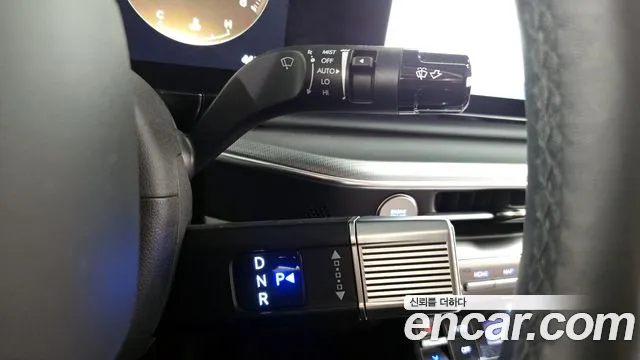 Hyundai Grandeur (GN7) id 2653915 из Кореи 19