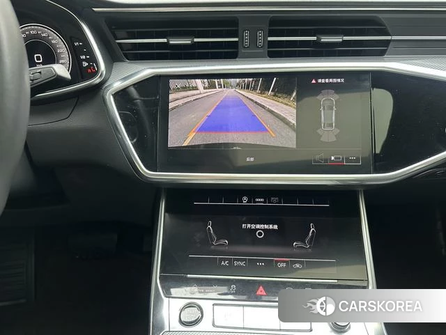 Audi A6L id 4207161 из Китая 20