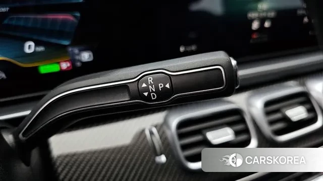 Mercedes-Benz GLE-Class W167 id 3681239 из Кореи 19