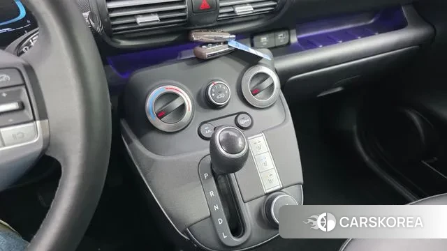 Hyundai Casper id 3007675 из Кореи 19