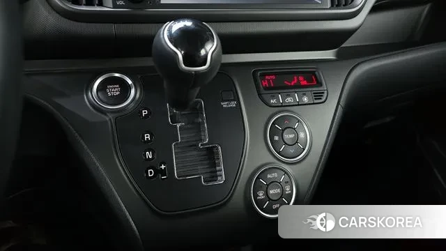 Kia The New Kia Ray id 3590677 из Кореи 19