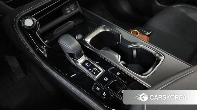 Lexus NX350h Second generation id 3793685 из Кореи 19