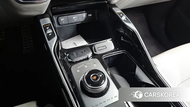 Kia Sorento 4th Generation id 3681275 из Кореи 19