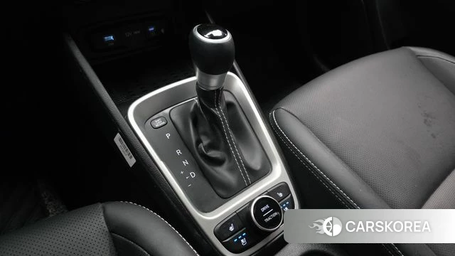 Hyundai Venue id 4897808 из Кореи 19