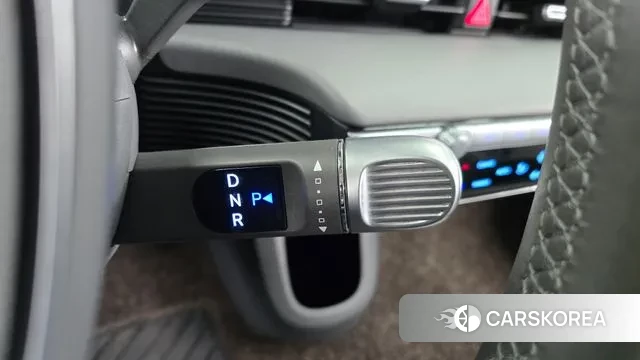 Hyundai Ionic 5 id 3591870 из Кореи 19