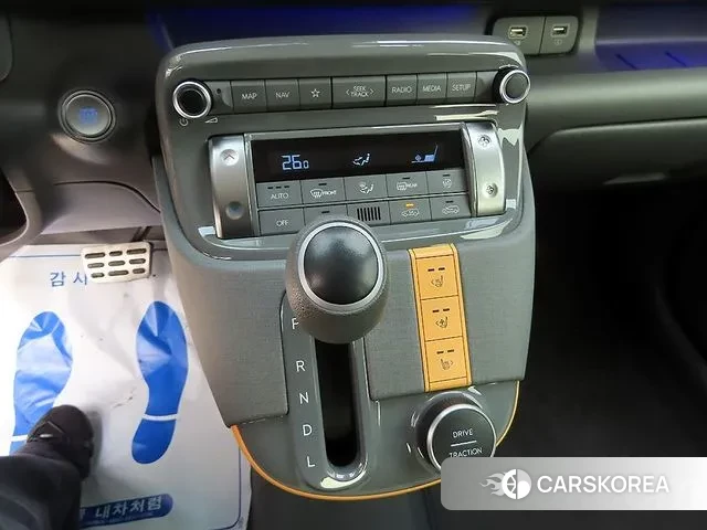 Hyundai Casper id 3448280 из Кореи 18