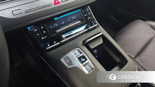 Hyundai The New Grandeur IG id 2999333 из Кореи 19