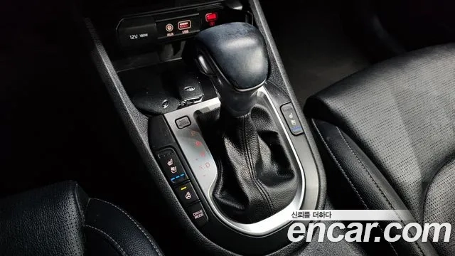 Kia Come New K3 id 2952196 из Кореи 19